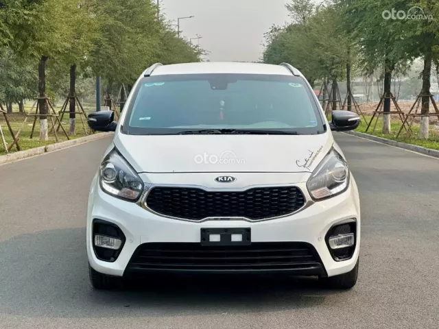 Một chủ từ mới chạy 9 vạn km