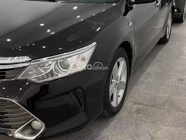 Xe như mới