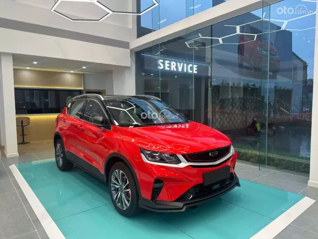 Giảm 50% thuế trước bạ