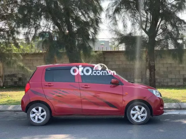 Odo đi ít 36.000km chuẩn
