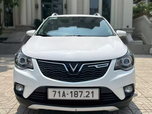 Odo chuẩn 44.000km