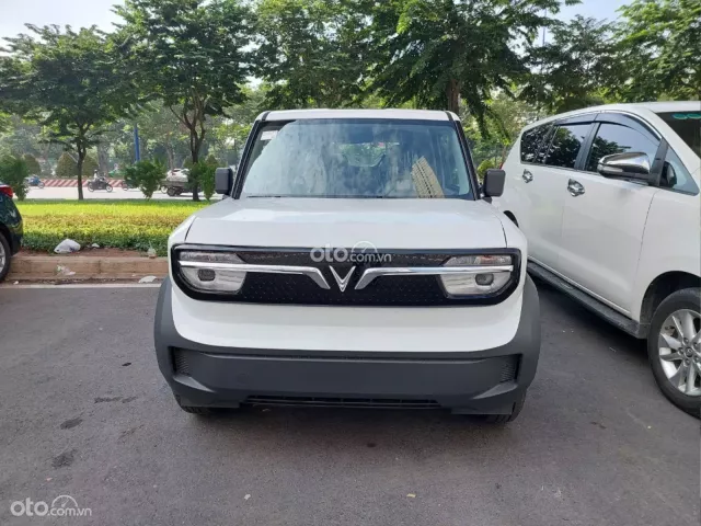Sẵn xe giao ngay đủ màu - Hỗ trợ vay đến 80% xe - Bấm số tại nhà - Miễn phí sạc đến 30/6/2027