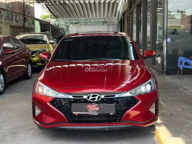 Xe đẹp như mới