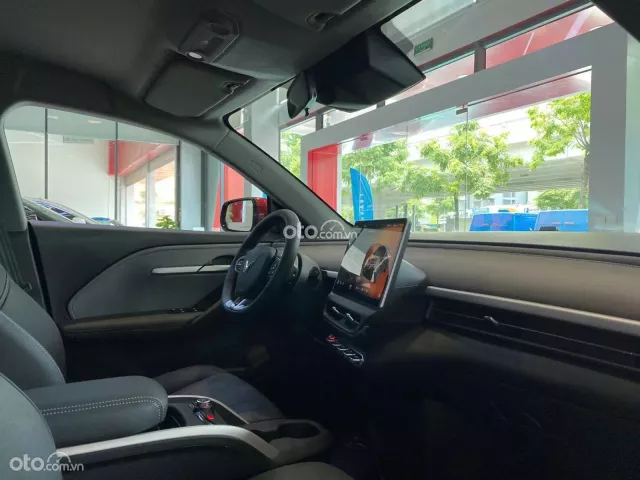 Siêu lướt chỉ mới đi 100kilomet, xe mua pin