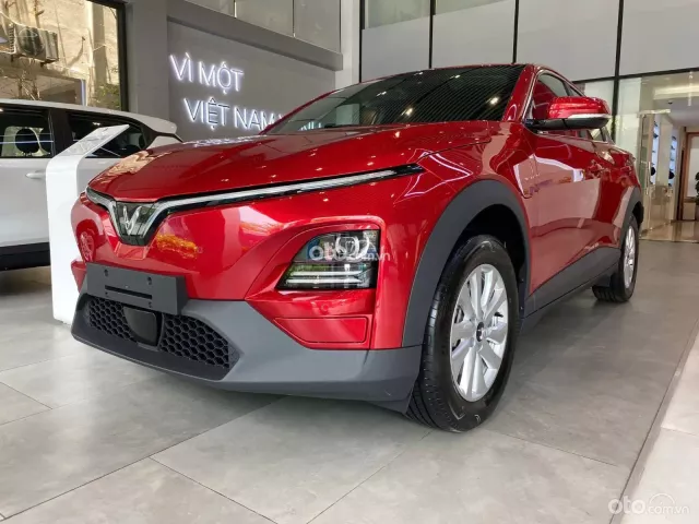 Siêu lướt chỉ mới đi 100kilomet, xe mua pin