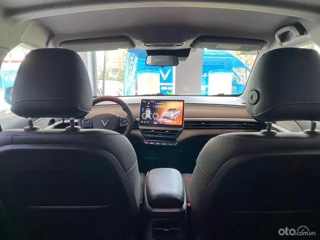 Siêu lướt chỉ mới đi 100kilomet, xe mua pin