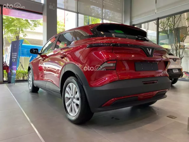 Siêu lướt chỉ mới đi 100kilomet, xe mua pin