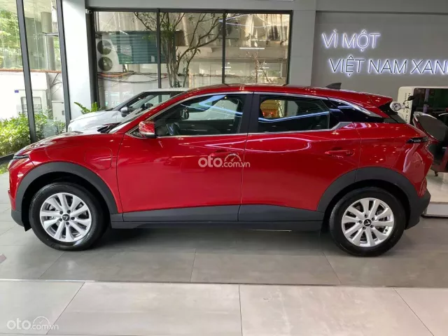 Siêu lướt chỉ mới đi 100kilomet, xe mua pin