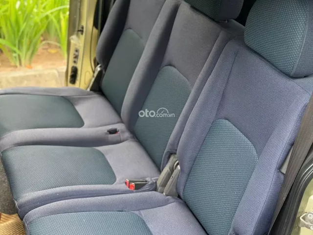 Fiat 1.6 MT Doblo Elx sx 2004