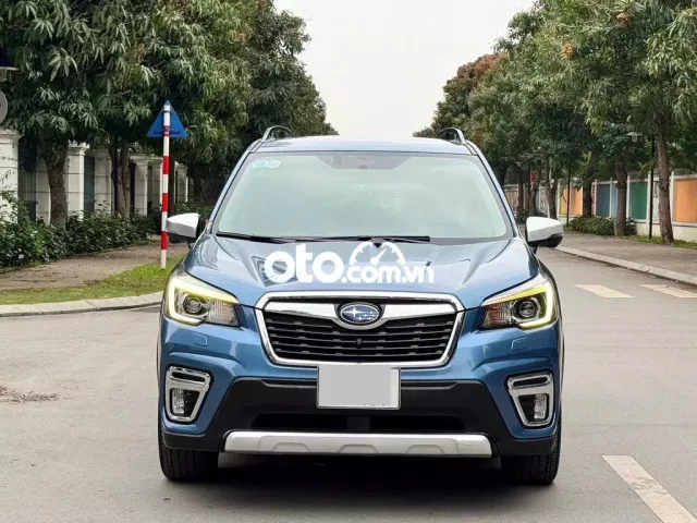 Subaru Forester 2019 2.0i-S EyeSight - 60000 km