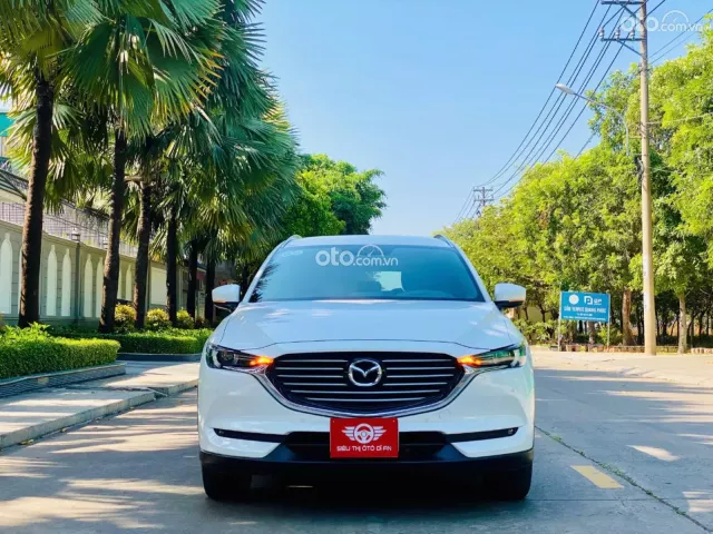 Cam kết chất lượng xe bằng văn bản