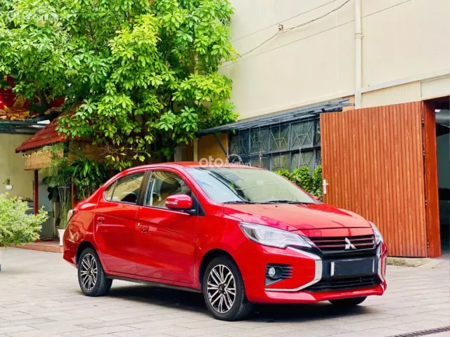 Odo 23.000km màu Đỏ