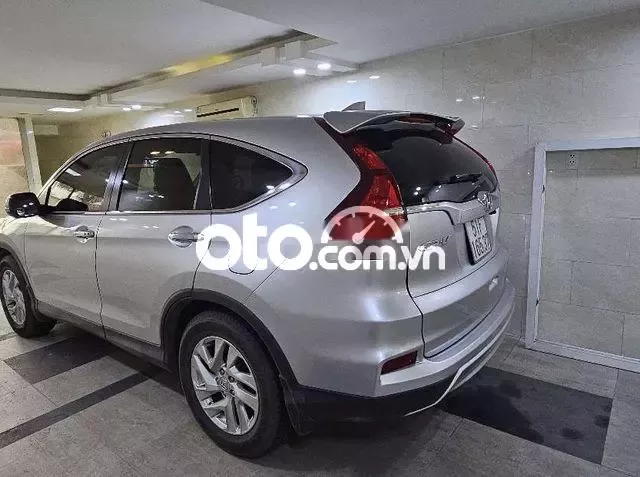 Honda CR V 2015 2.0 AT - 103000 km