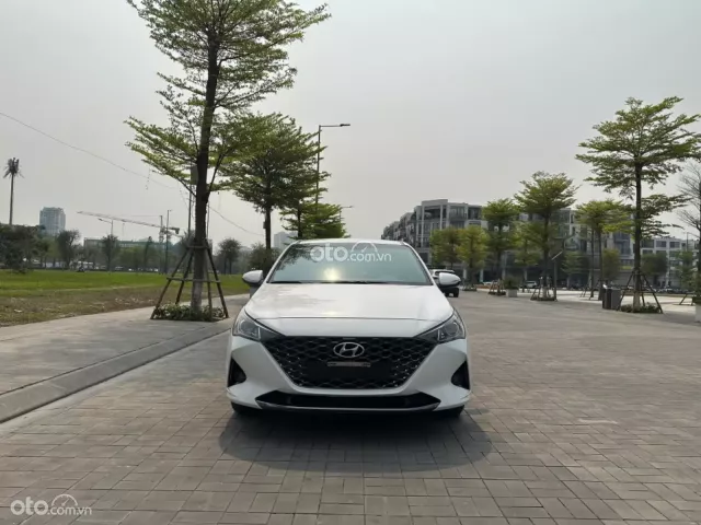 Accent AT 2021