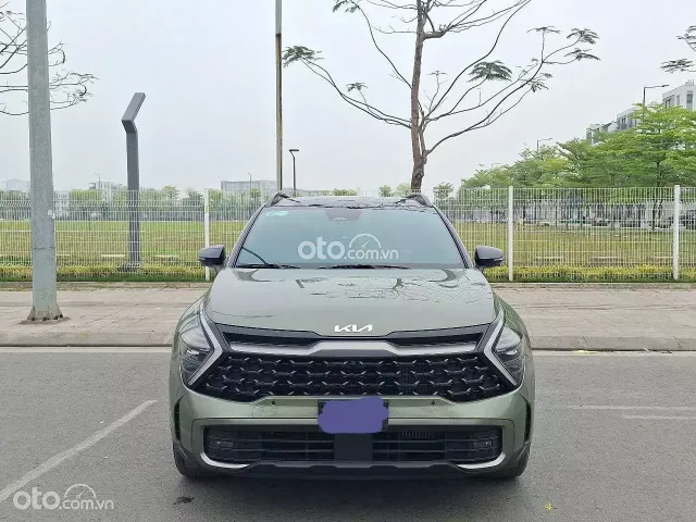 Xe đẹp như mới, trang bị full option