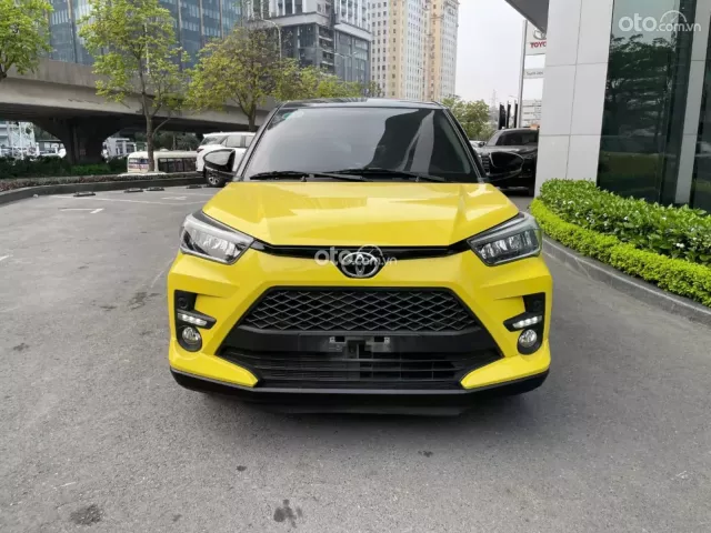 BH chính hãng Toyota Sure
