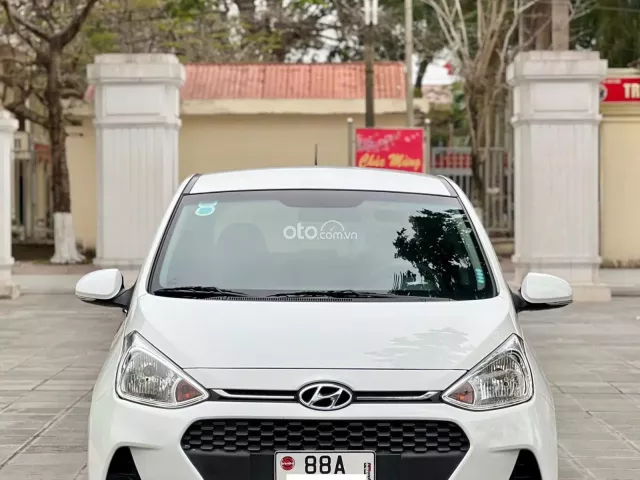 Bán HYUNDAI - i10 1.2AT sx 2020