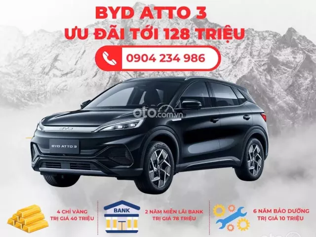 Ưu đãi đặc biệt: Chương trình tặng vàng, đặc biệt lên tới 123 triệu đồng