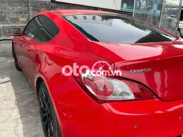 Hyundai Genesis 2010 Coupe 2.0 AT - 105000 km