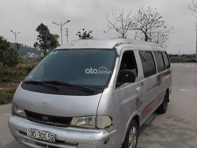 Xe van máy tốt
