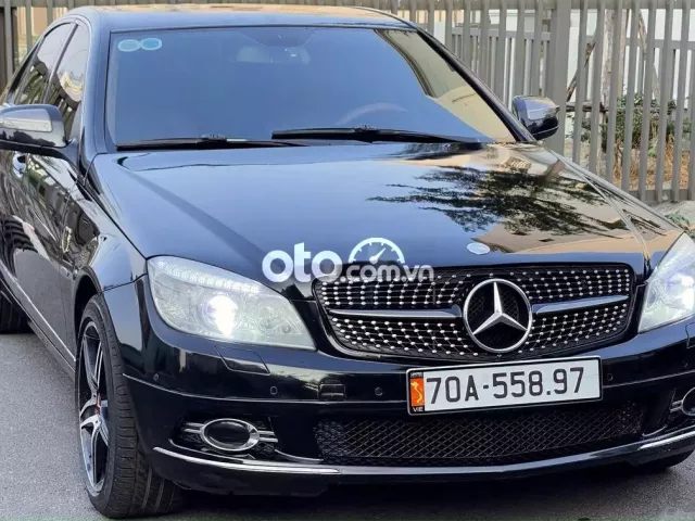 Mercedes C230