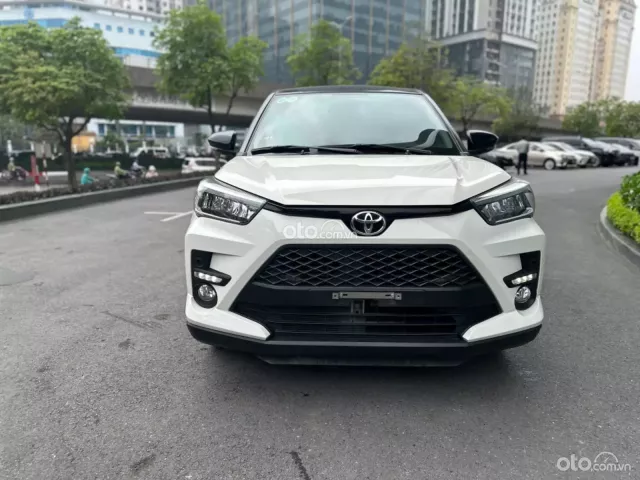 BH chính hãng Toyota Sure