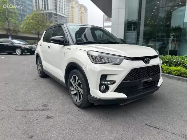 BH chính hãng Toyota Sure