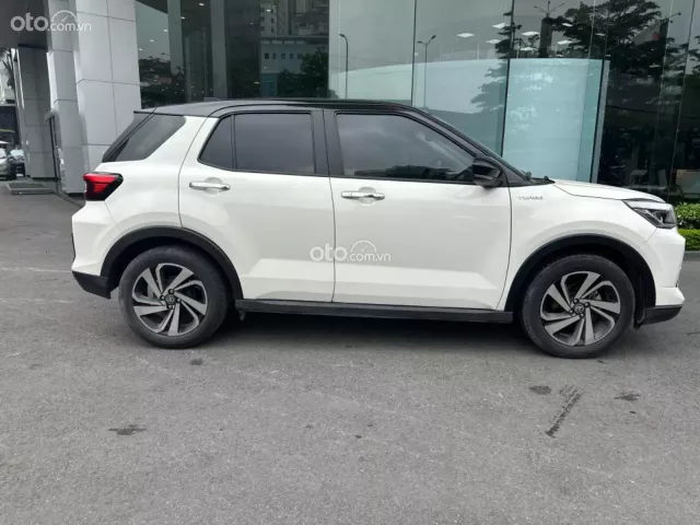 BH chính hãng Toyota Sure