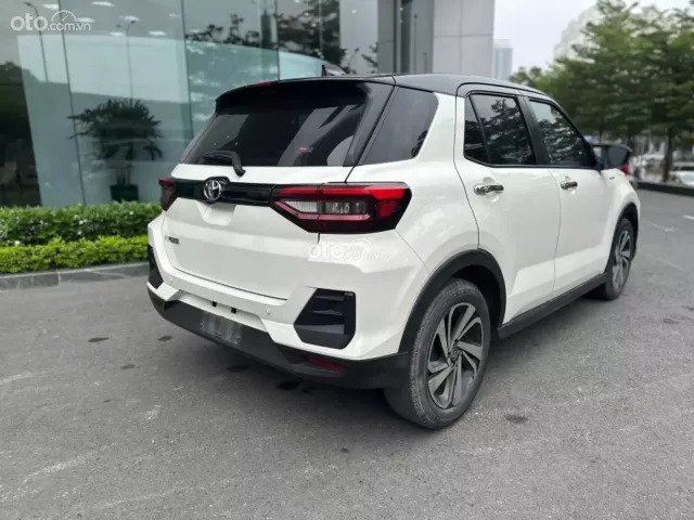 BH chính hãng Toyota Sure