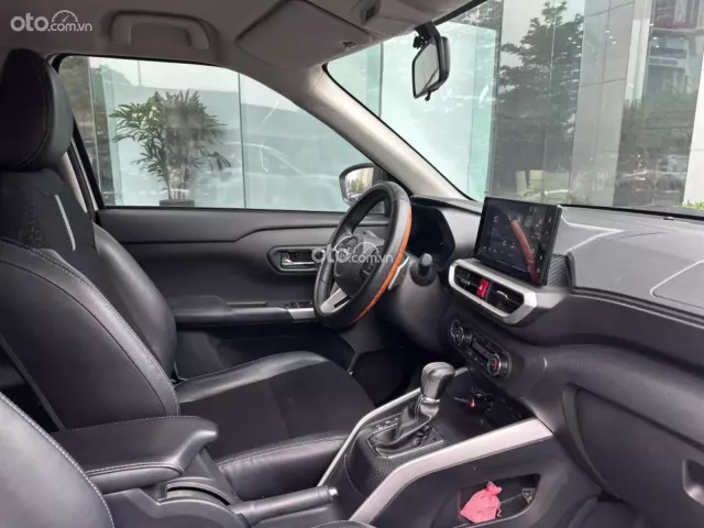 BH chính hãng Toyota Sure