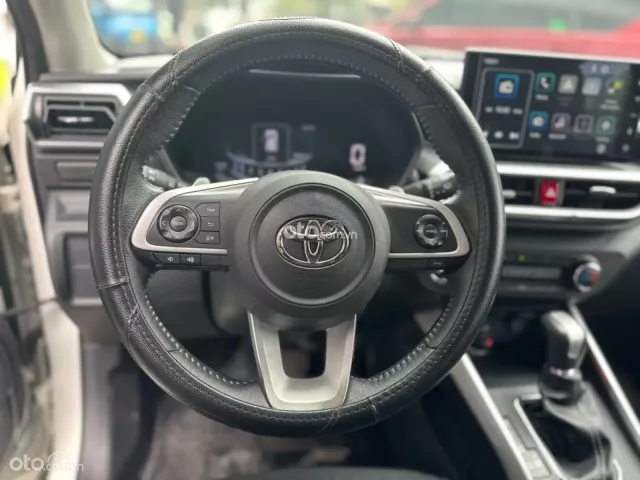 BH chính hãng Toyota Sure