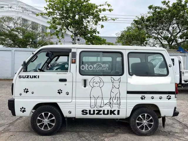Su cóc 7 chỗ không niên hạn