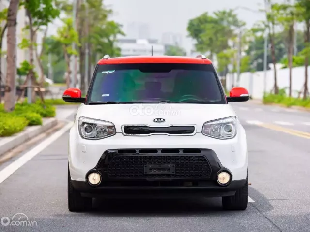 Xe nhập khẩn Hàn Quốc