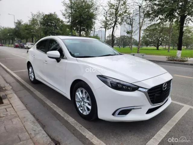 Ko lỗi nhỏ, odo 8v km