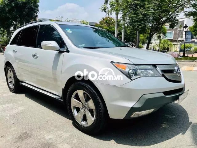 Nhập khẩu đăng ký lần đầu 2008