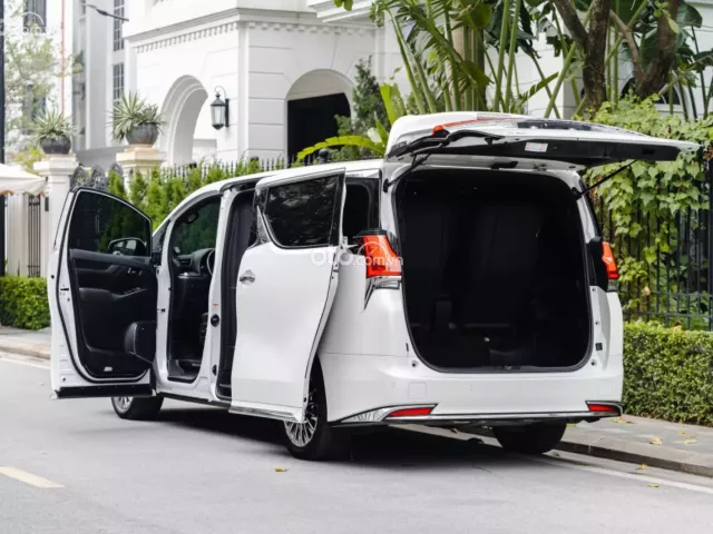 4 Ghế VIP siêu mới