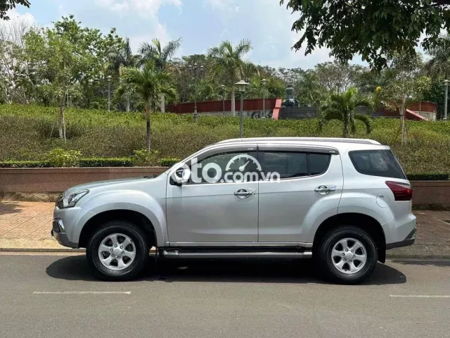 Xe nhập Thái