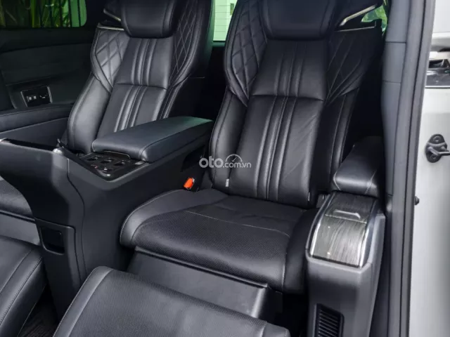4 Ghế VIP siêu mới