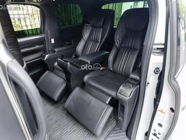 4 Ghế VIP siêu mới