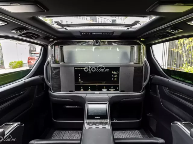 4 Ghế VIP siêu mới