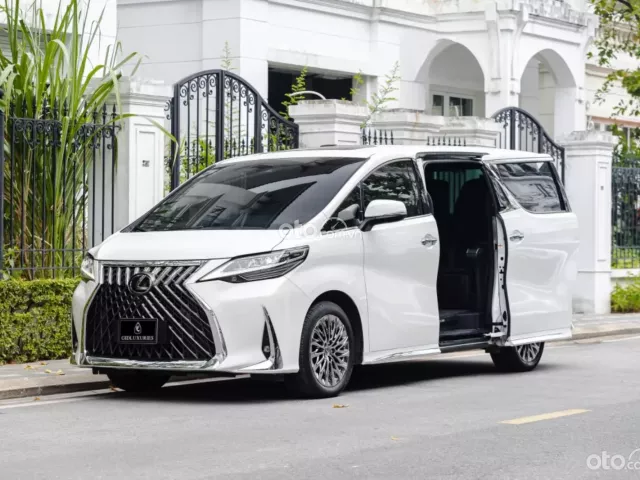 4 Ghế VIP siêu mới