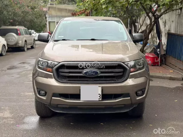 Ford Ranger MT 2019
