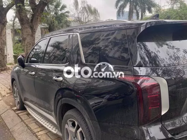 Hyundai Palisade 2023 - 15000 km