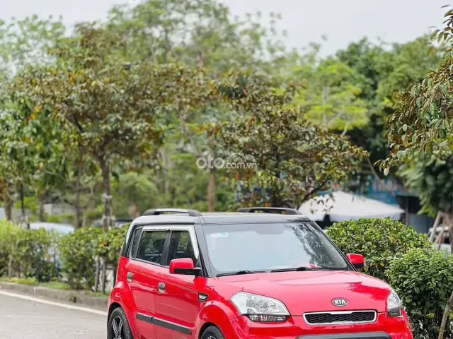 Đi 13 vạn km
