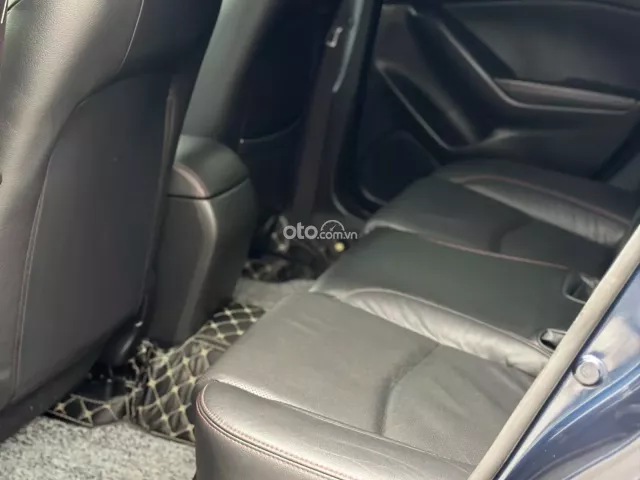E Bán Mazda3 xanh Cavansite 2016 (hiếm)