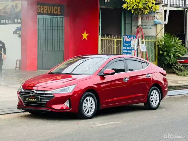 Xe đẹp chủ xe giữ gìn, bao test toàn quốc