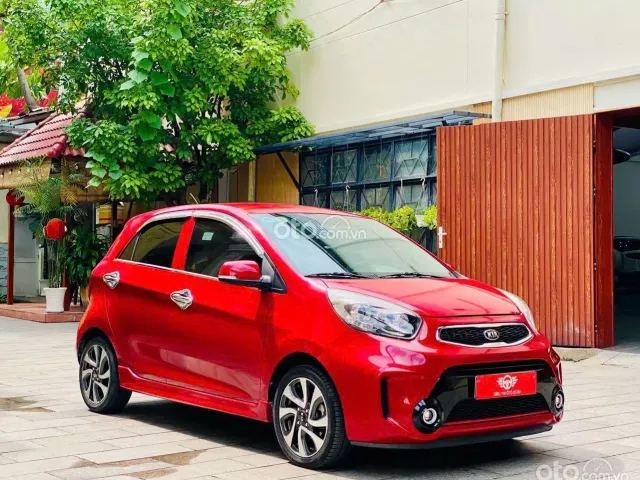 Cam kết chất lượng xe bằng văn bản