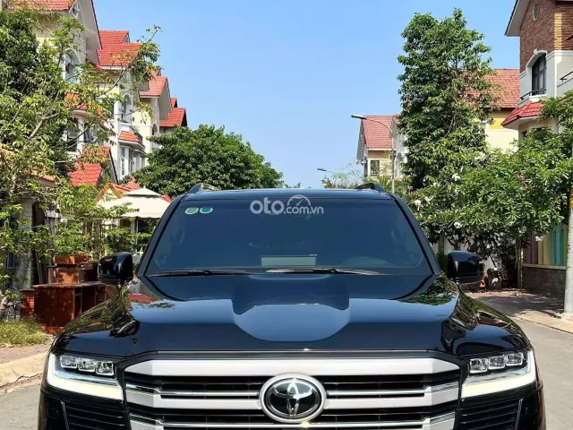 Mẫu SUV đẳng cấp, chuyên gia mặt đất