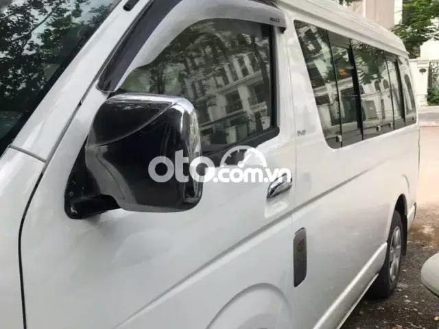 Xe được bảo dưỡng định kỳ