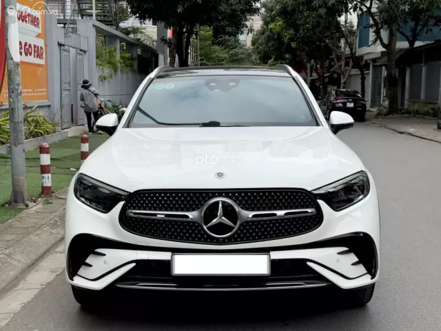 GLC300 2023 All New